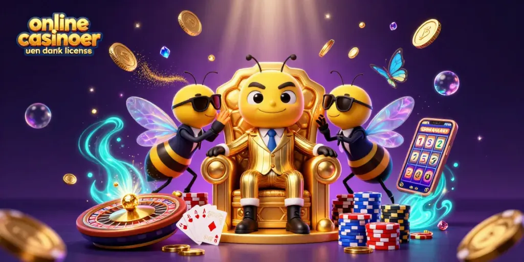 Experience the thrill of online casinoer uden dansk licens with vibrant games and thrilling action.