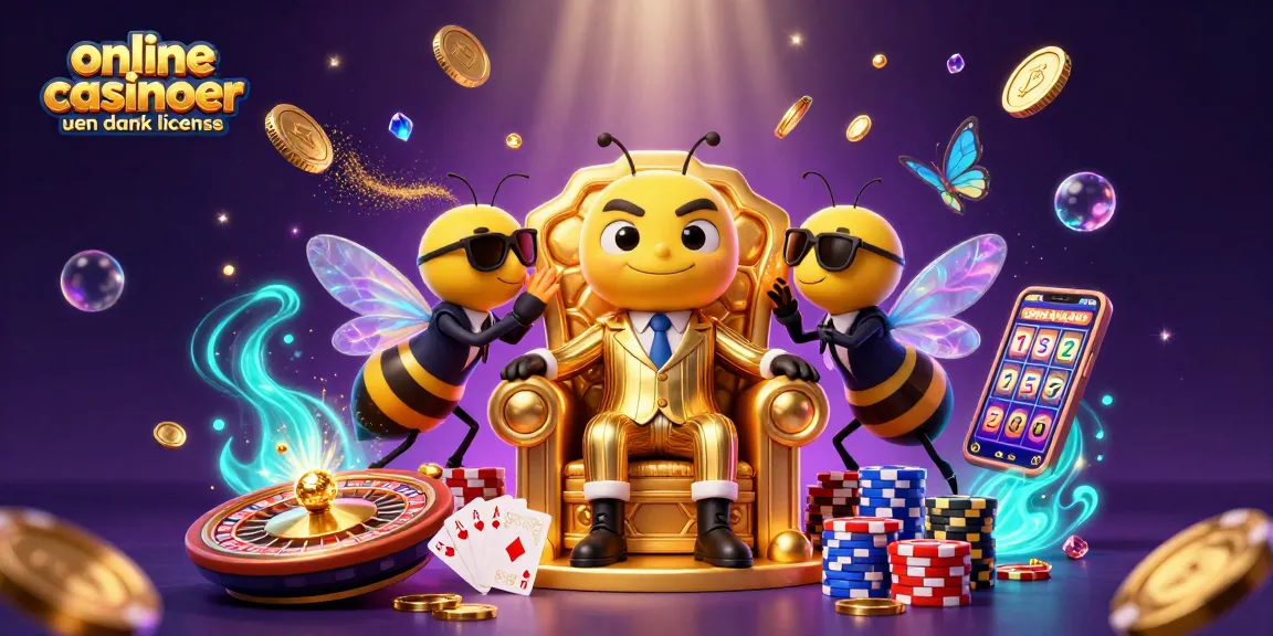 Experience the thrill of online casinoer uden dansk licens with vibrant games and thrilling action.