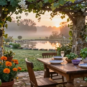 Analyzing Trends in Home and Garden Industry Growth